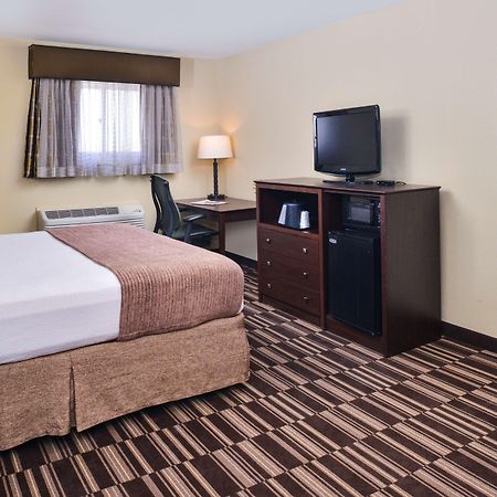 Best Western Sundowner Стерлинг Экстерьер фото