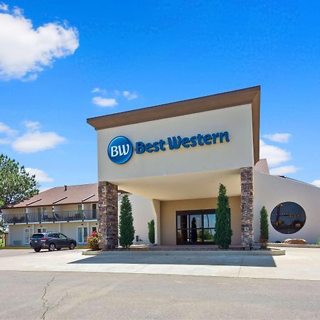 Best Western Sundowner Стерлинг Экстерьер фото