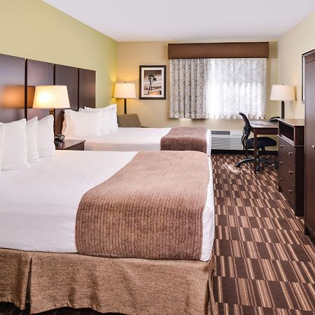 Best Western Sundowner Стерлинг Экстерьер фото