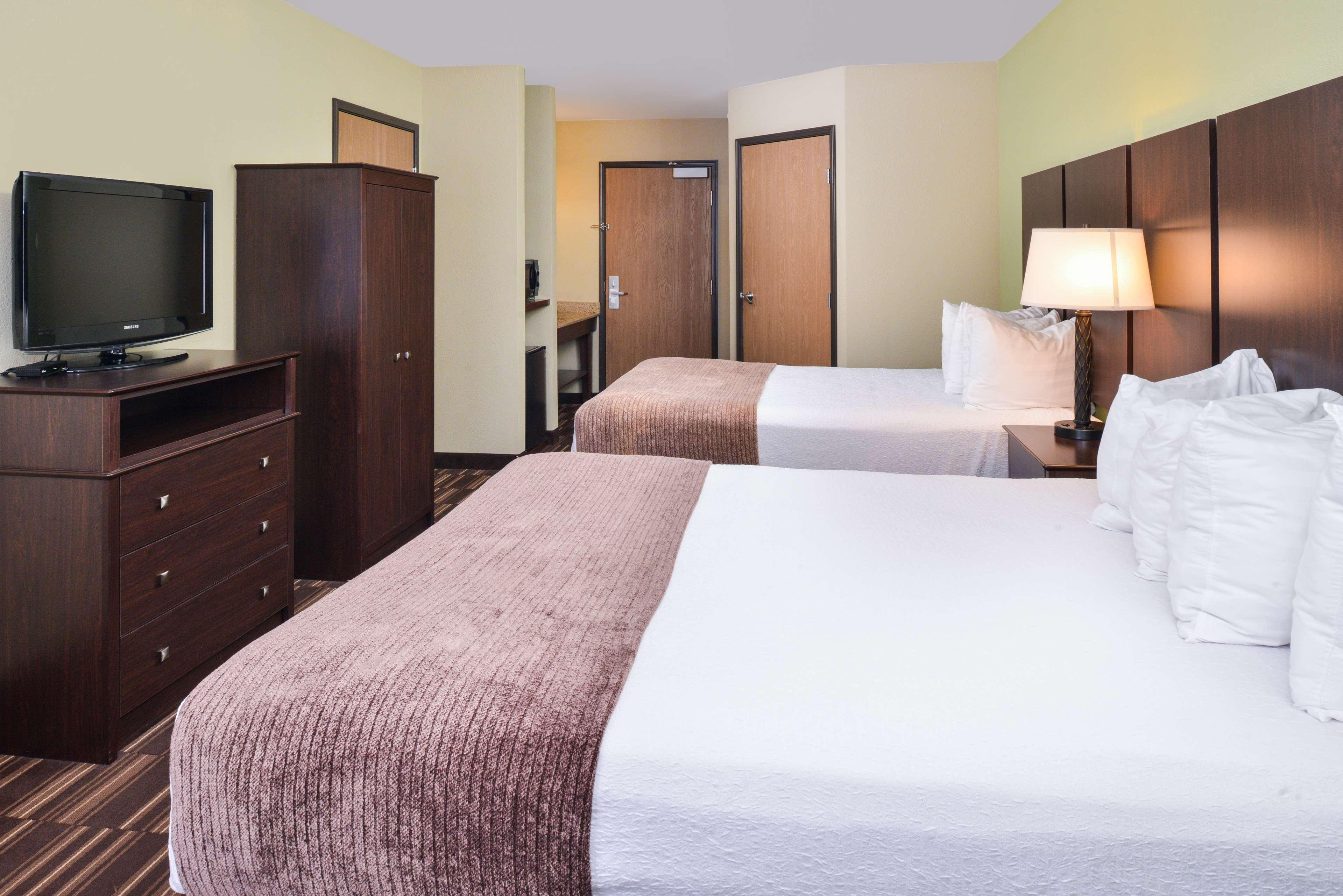 Best Western Sundowner Стерлинг Экстерьер фото
