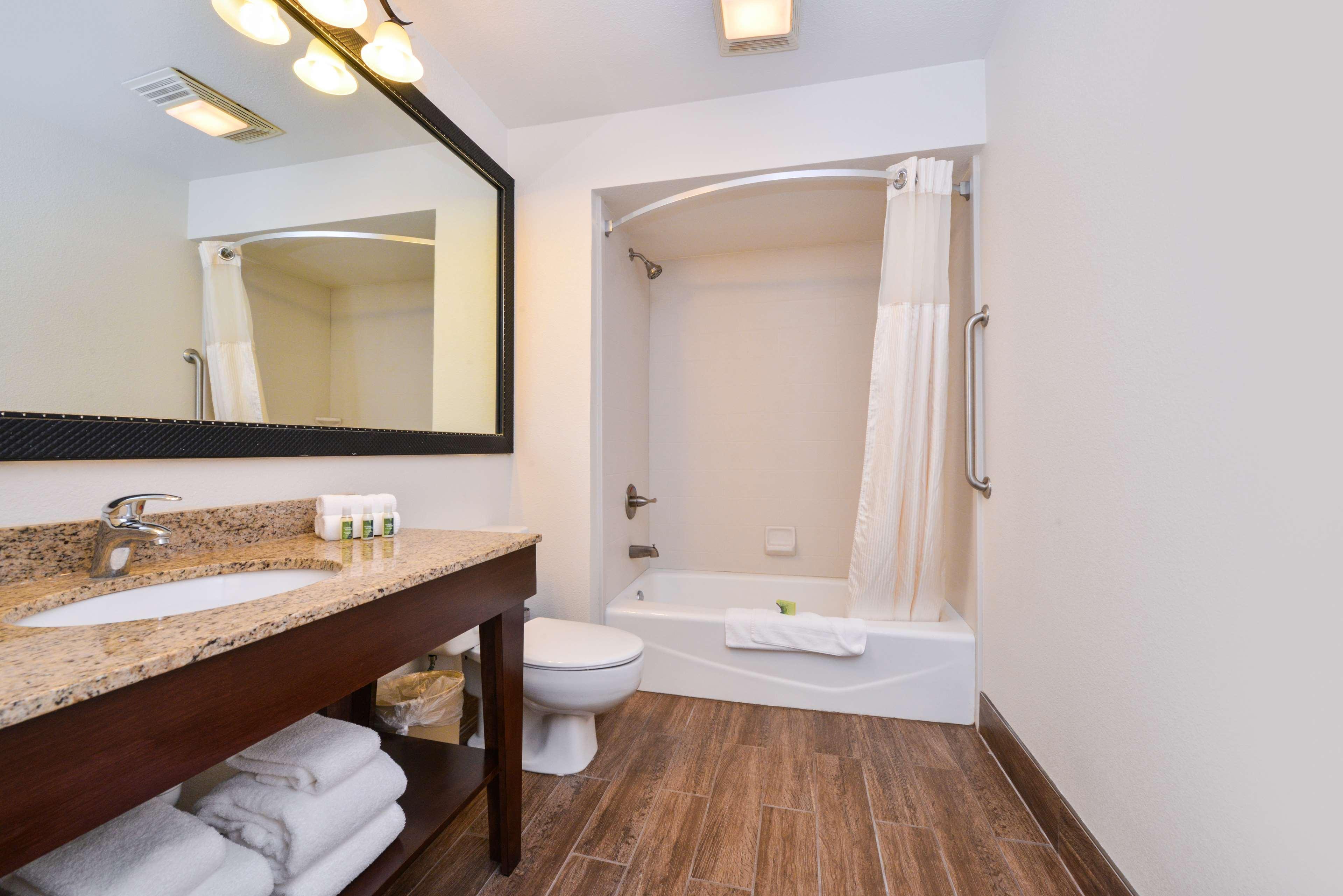 Best Western Sundowner Стерлинг Экстерьер фото