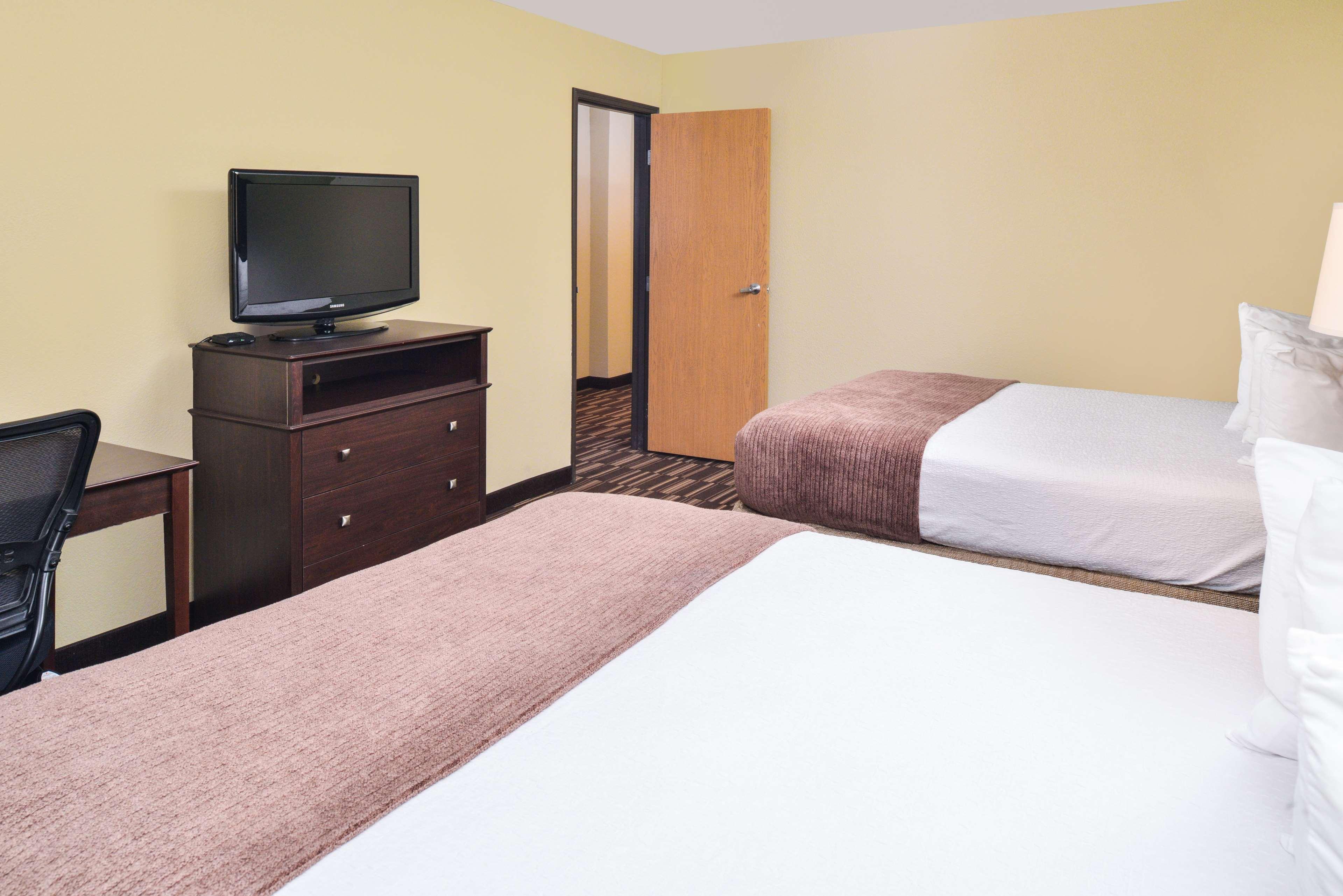 Best Western Sundowner Стерлинг Экстерьер фото