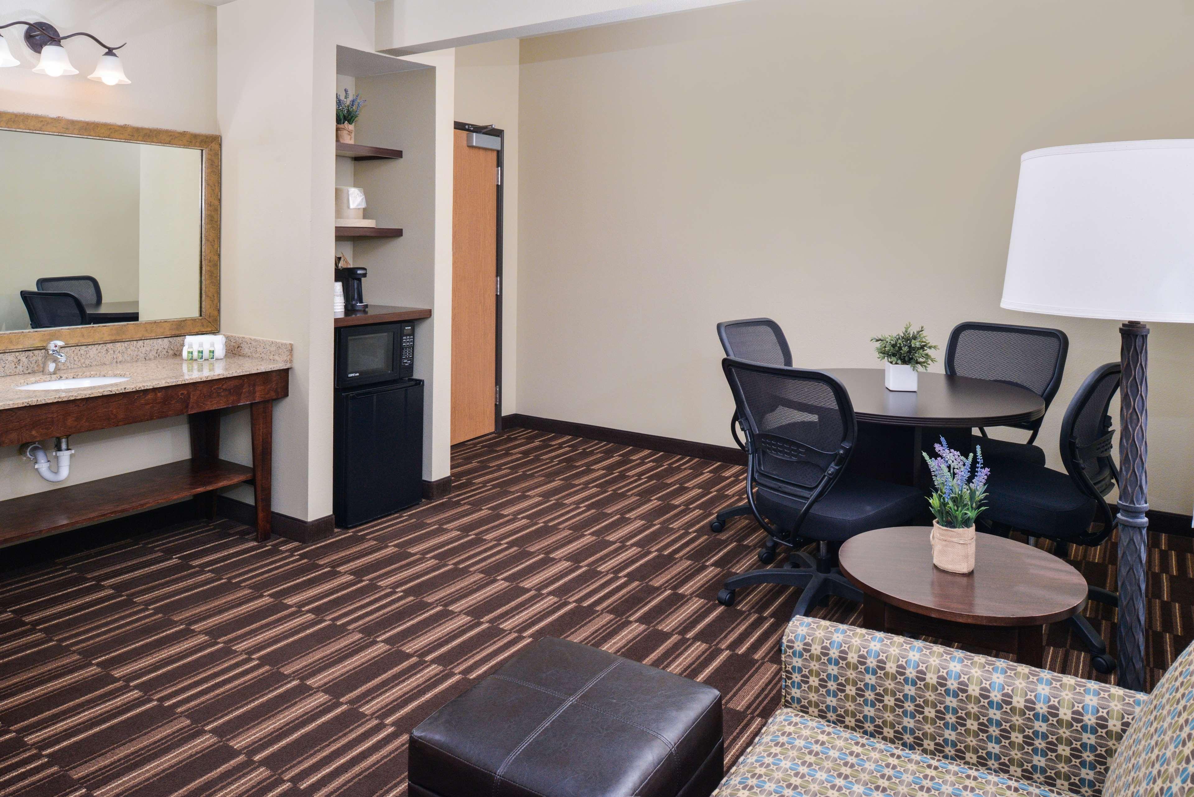 Best Western Sundowner Стерлинг Экстерьер фото