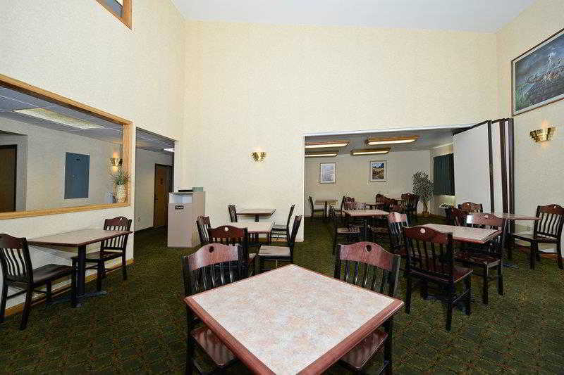 Best Western Sundowner Стерлинг Экстерьер фото