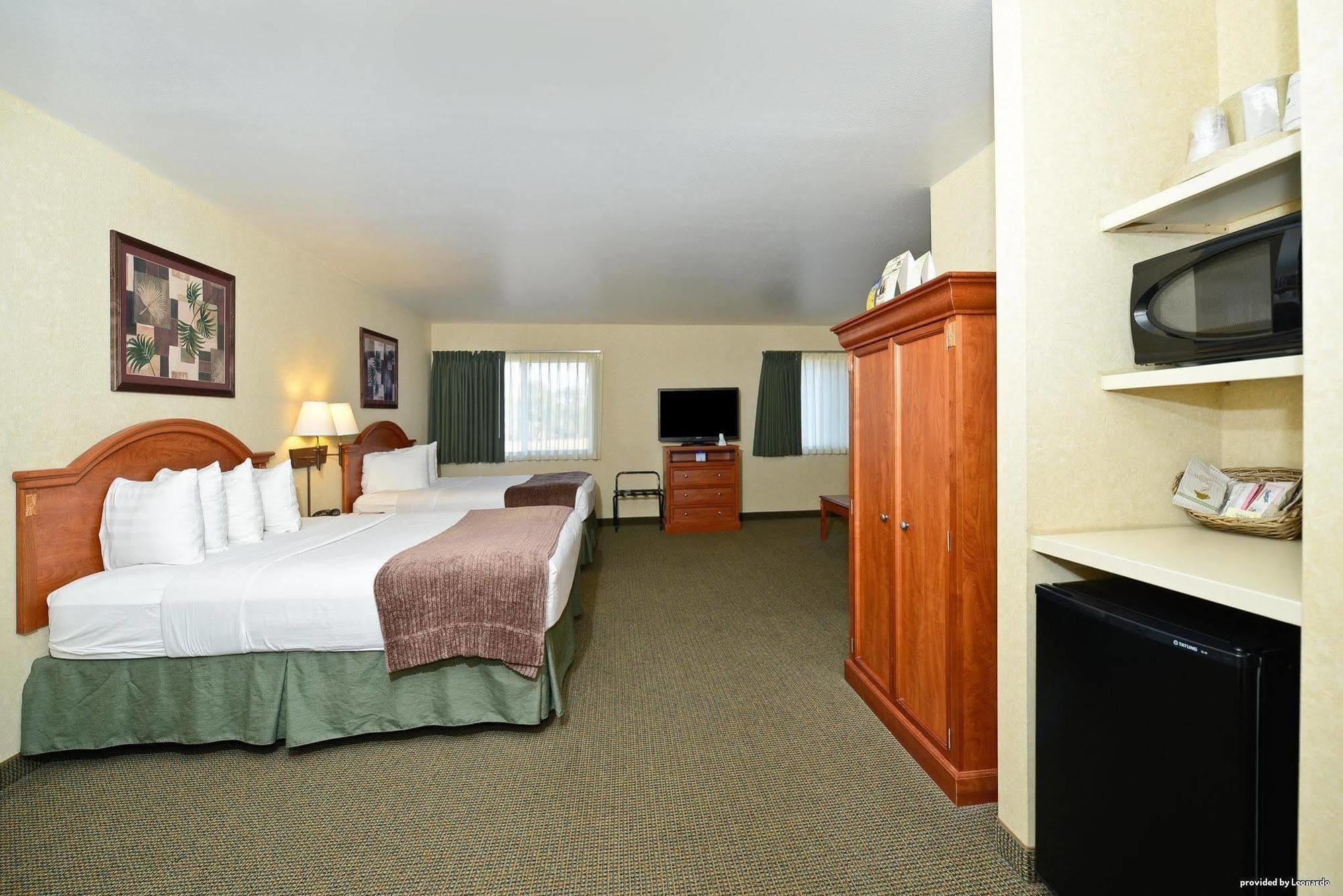 Best Western Sundowner Стерлинг Номер фото